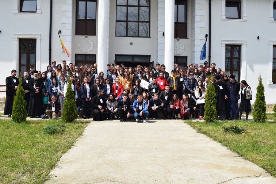 activitate biserica Dumbravita 14
