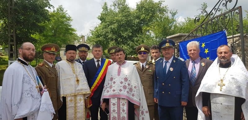Ziua Eroilor Ibanesti  (10)