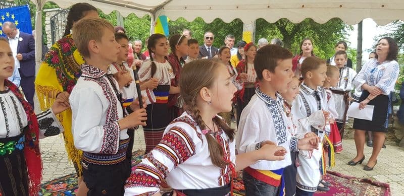 Ziua Eroilor Ibanesti  (11)