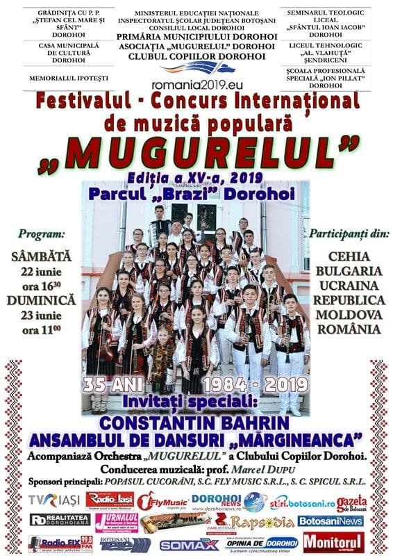 Afis Mugurelul 2019 _1
