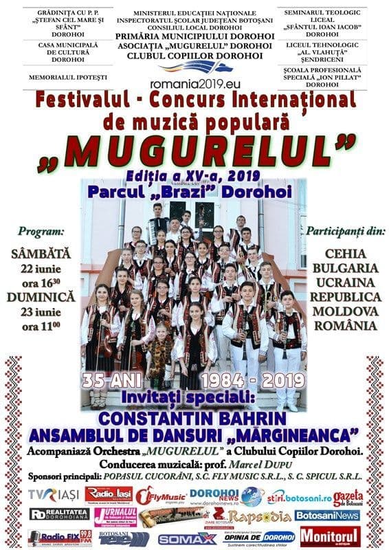 Afis Mugurelul 2019 _1