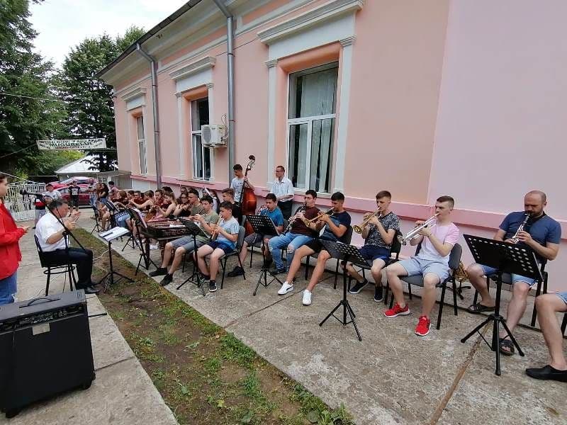 Repetitii Mugurelul  (5)