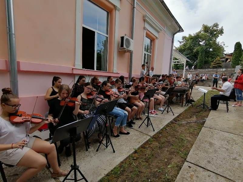 Repetitii Mugurelul  (6)