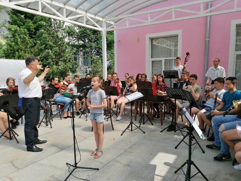 Repetitii Mugurelul  (8)