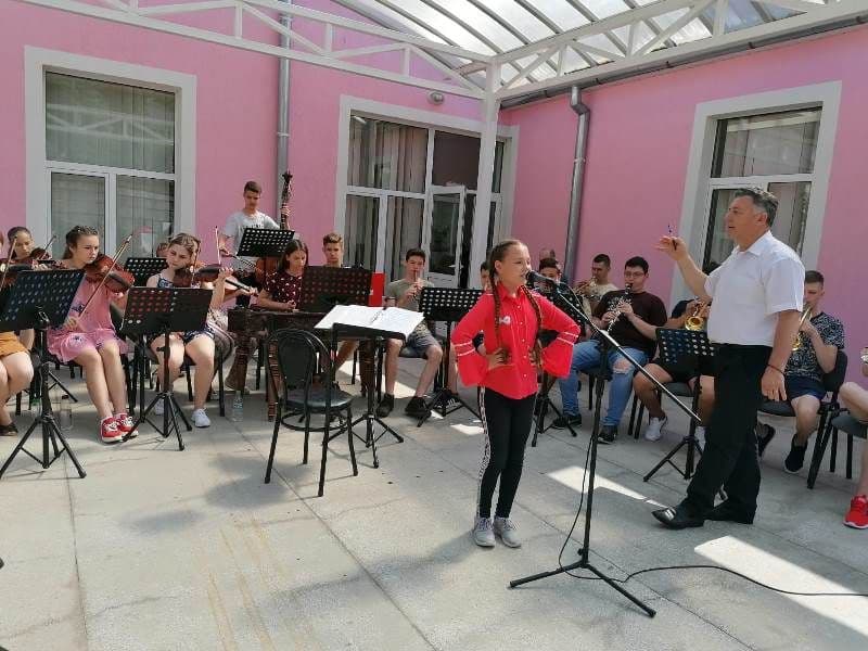 Repetitii Mugurelul  (10)