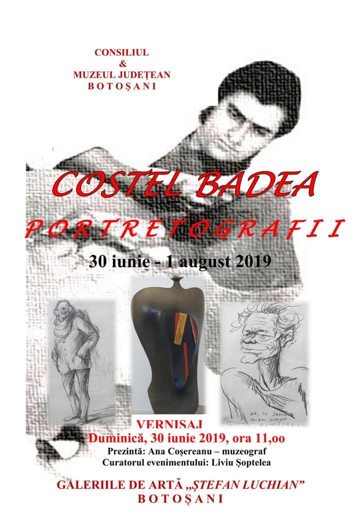 AFIS COSTEL BADEA