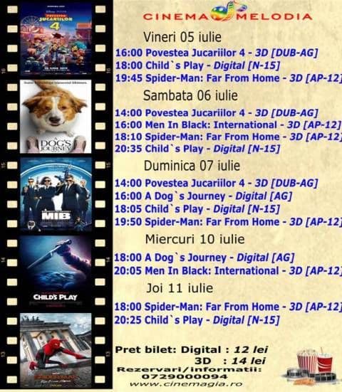 program