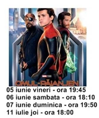 spider man