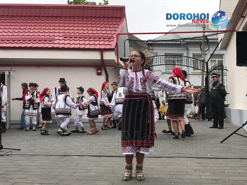 Zilele Recoltei la Dorohoi_01