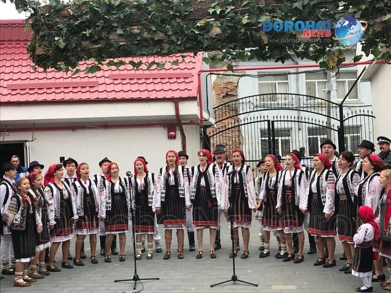 Zilele Recoltei la Dorohoi_02
