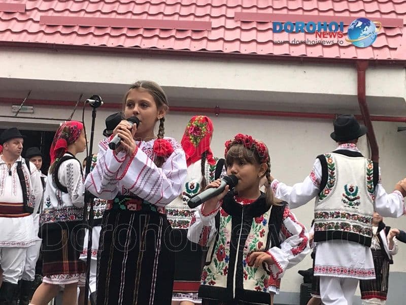 Zilele Recoltei la Dorohoi_03