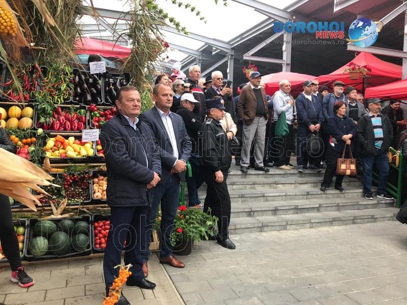 Zilele Recoltei la Dorohoi_04