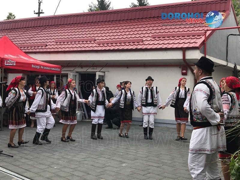 Zilele Recoltei la Dorohoi_05