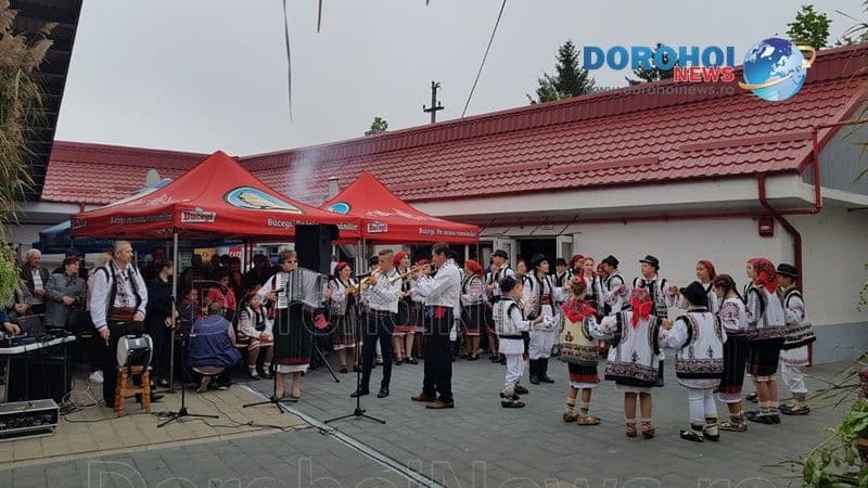 Zilele Recoltei la Dorohoi_12