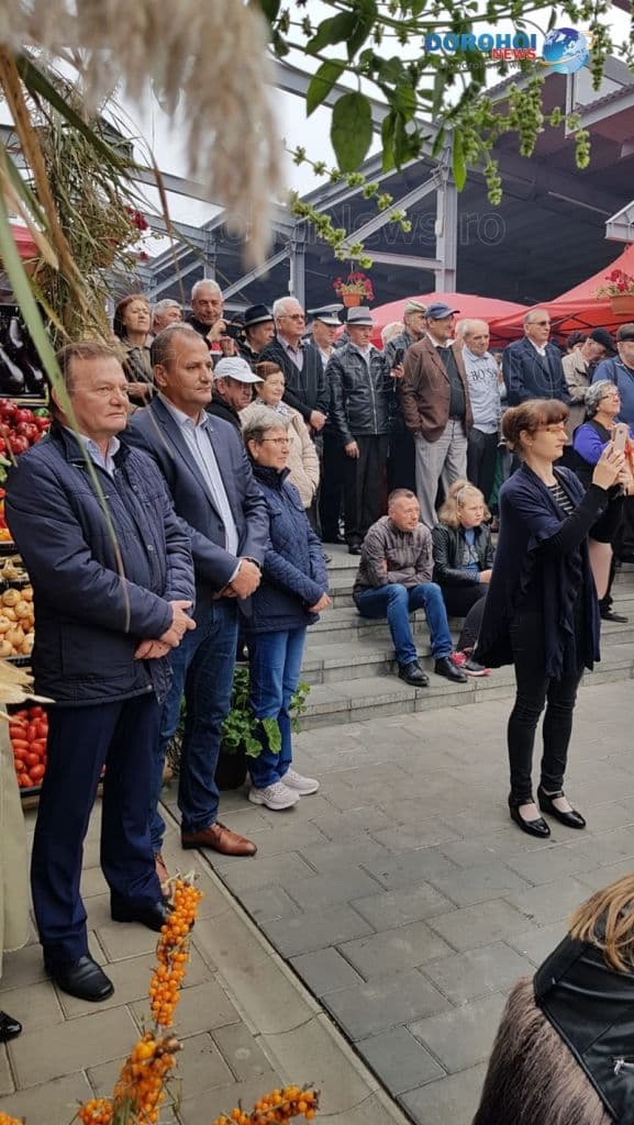 Zilele Recoltei la Dorohoi_15