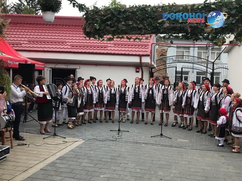 Zilele Recoltei la Dorohoi_16
