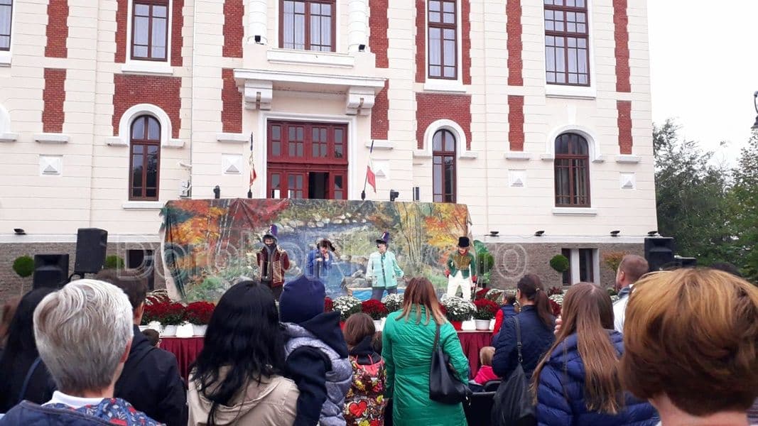 spectacole teatru 11