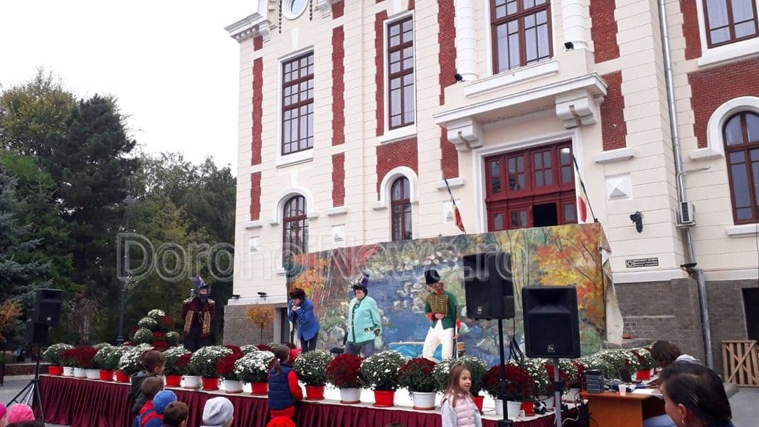 spectacole teatru 12