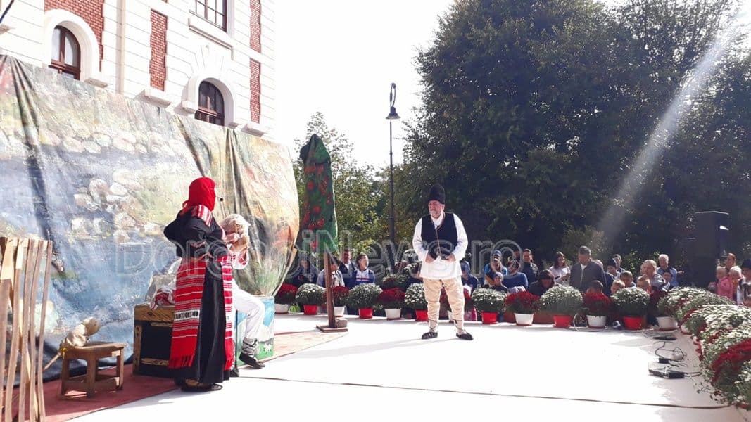spectacole teatru 14