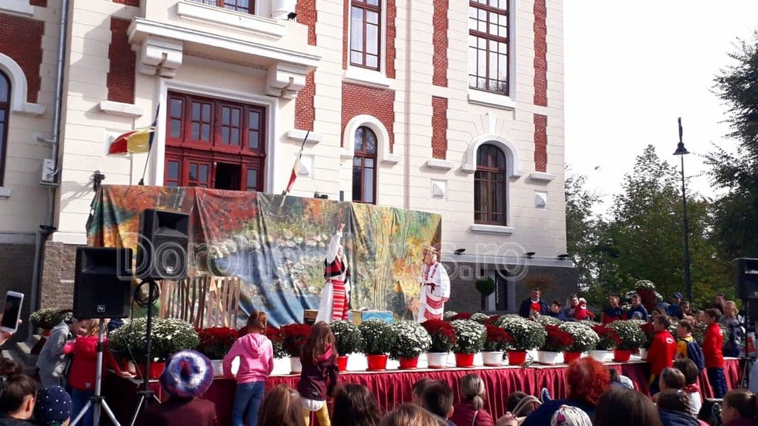 spectacole teatru 16