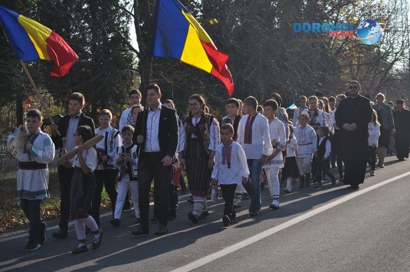 Bate toaca la Smardan_11