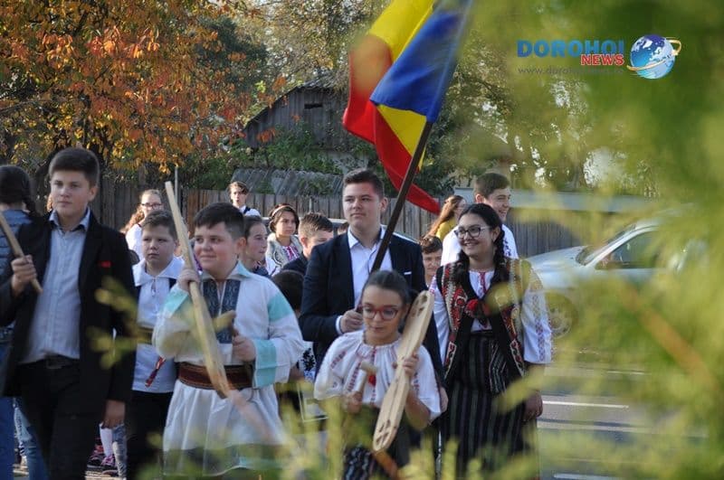 Bate toaca la Smardan_13