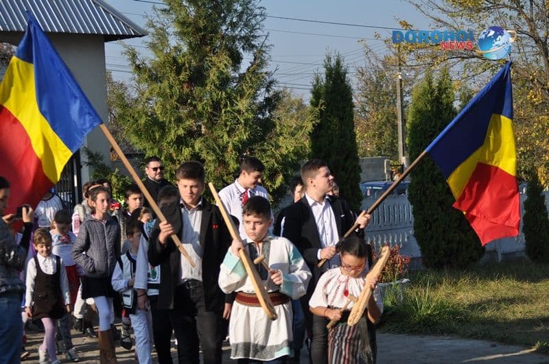 Bate toaca la Smardan_14