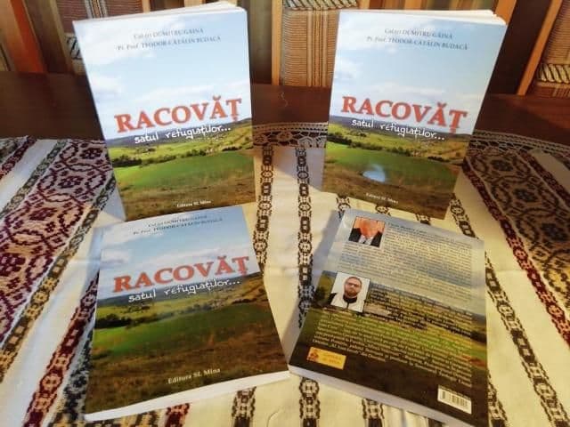 Racovat 2