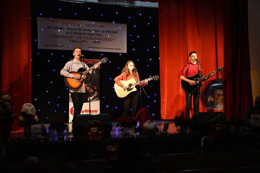 festival iarna 33