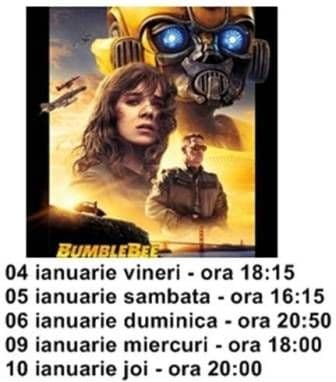bumblebee