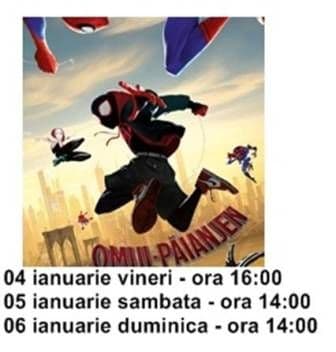 spider man