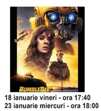 bumblebee