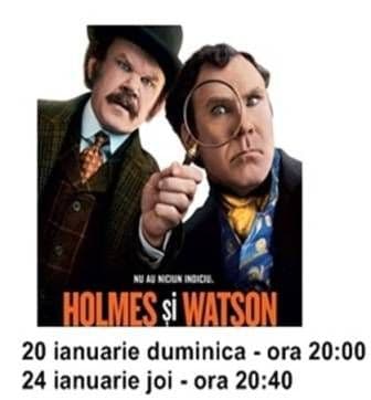holmes
