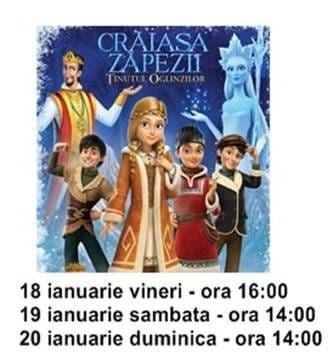 craiasa zapezii
