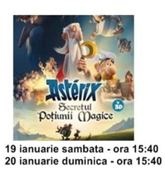 asterix