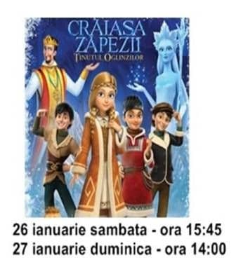 craiasa zapezii