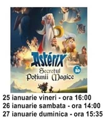 asterix