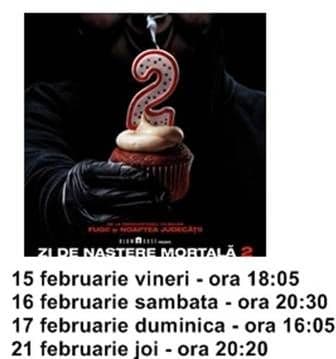 zi de nastere mortala