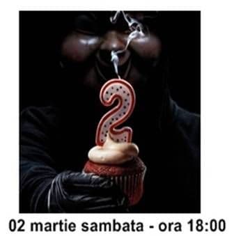 zi de nastere mortala