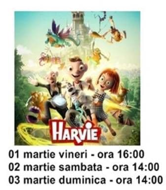 harvie