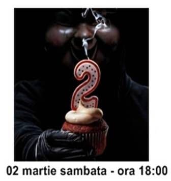 zi de nastere mortala