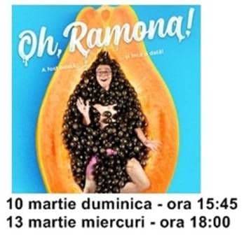 oh ramona