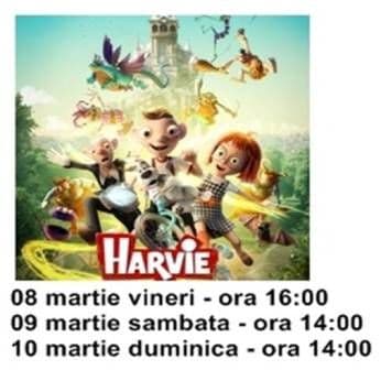 harvie