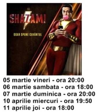 shazam