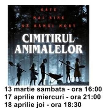 cimitirul animalelor