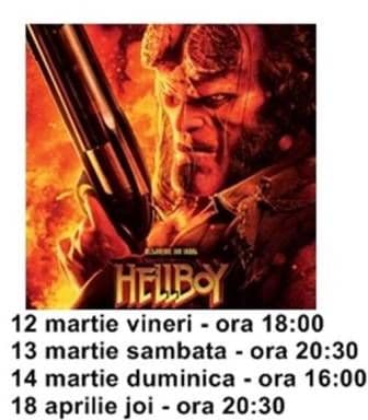 hellboy