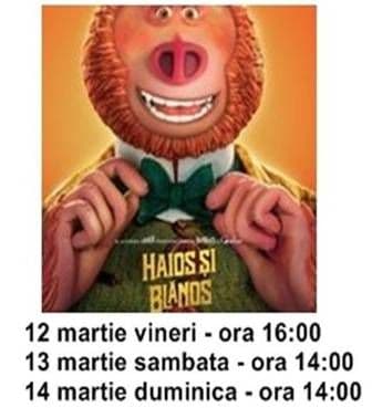 haios si blanos