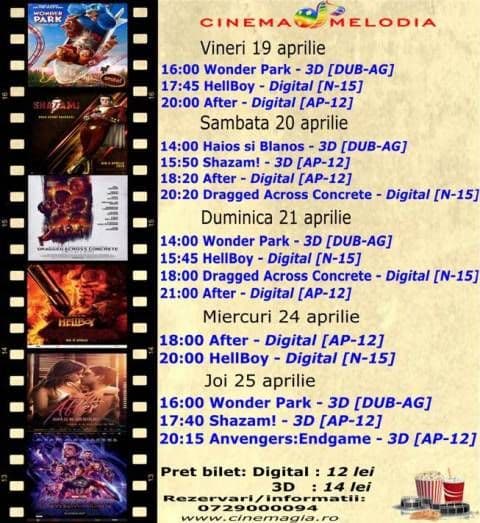 program