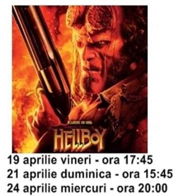 hellboy