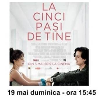 la cinci pasi